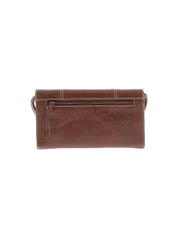 Rosetti Clutch (view 2)
