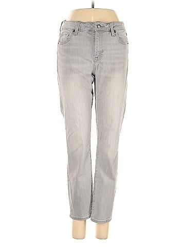 Cosmic Blue Love Jeans (view 1)