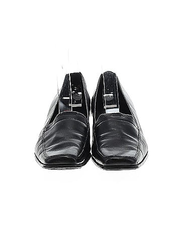 Ecco Flats (view 2)