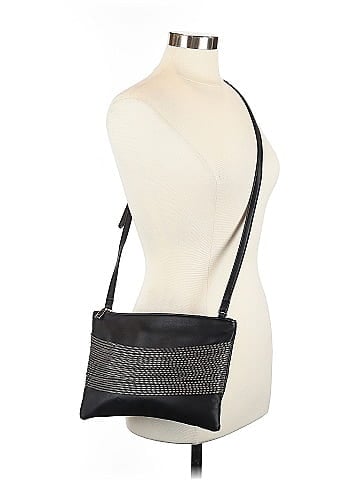 SR Squared by Sondra Roberts Crossbody Bag (view 2)