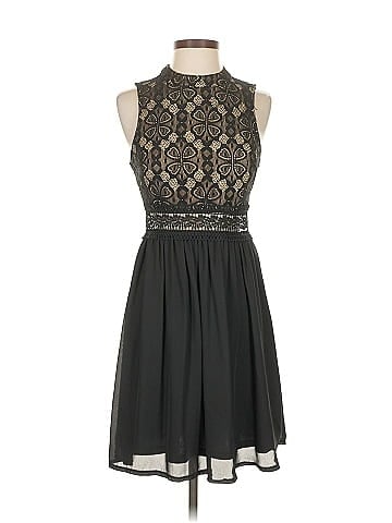 Francesca's Cocktail Dress (view 1)