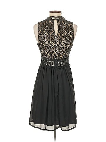 Francesca's Cocktail Dress (view 2)