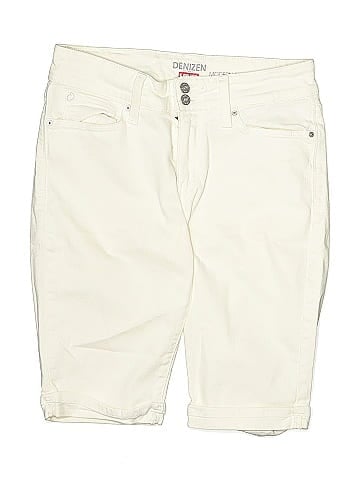 Denizen from Levi's Khaki Shorts (view 1)