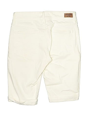 Denizen from Levi's Khaki Shorts (view 2)