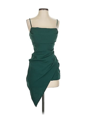 Honey and Rosie Cocktail Dress (view 1)