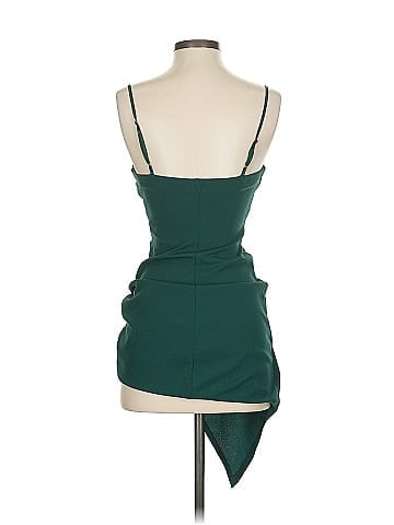 Honey and Rosie Cocktail Dress (view 2)
