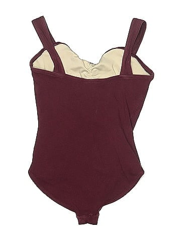 Capezio Bodysuit (view 2)