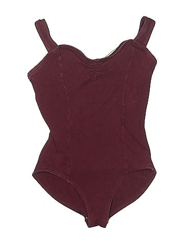 Capezio Bodysuit (view 1)