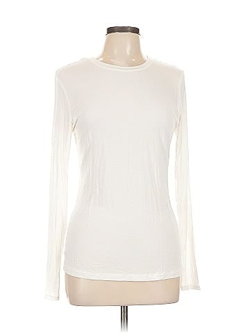 Cuddl Duds Long Sleeve T-Shirt (view 1)