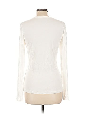 Cuddl Duds Long Sleeve T-Shirt (view 2)