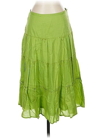Eyeshadow Casual Skirt (view 1)