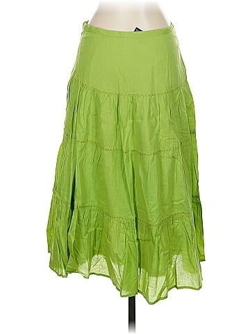 Eyeshadow Casual Skirt (view 2)