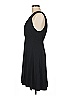 Tart Solid Black Cocktail Dress Size M - photo 5