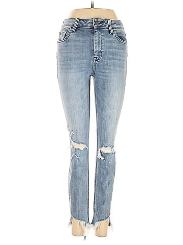 Hidden Jeans Jeans (view 1)