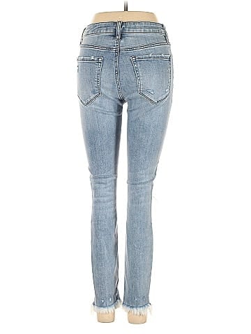Hidden Jeans Jeans (view 2)