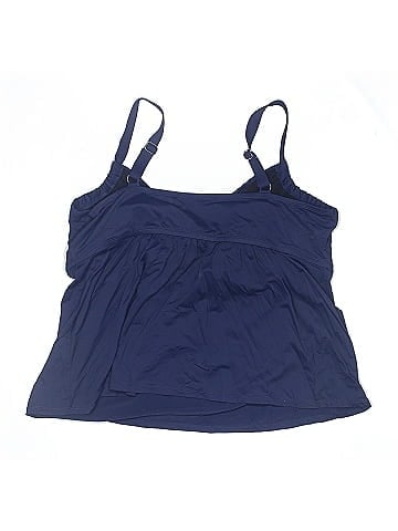 Beach House Swimsuit Top (view 2)