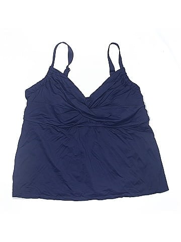 Beach House Swimsuit Top (view 1)