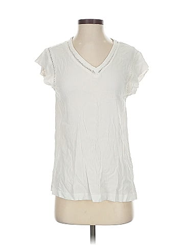 Buffalo by David Bitton Short Sleeve Top (view 1)