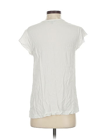Buffalo by David Bitton Short Sleeve Top (view 2)