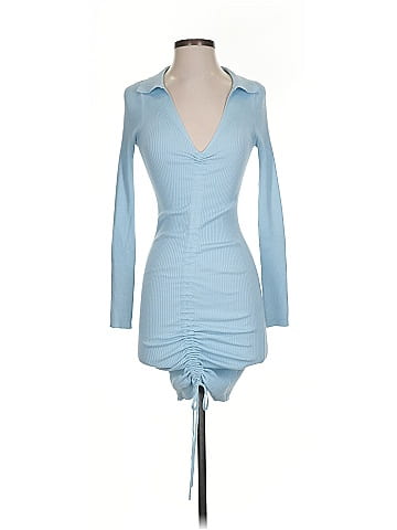Princess Polly Cocktail Dress (view 1)