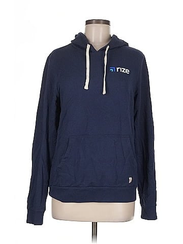 Marine Layer Pullover Hoodie (view 1)