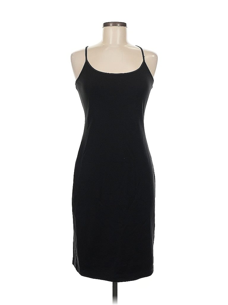 Pre-owned The Limited Cocktail Dress In Black