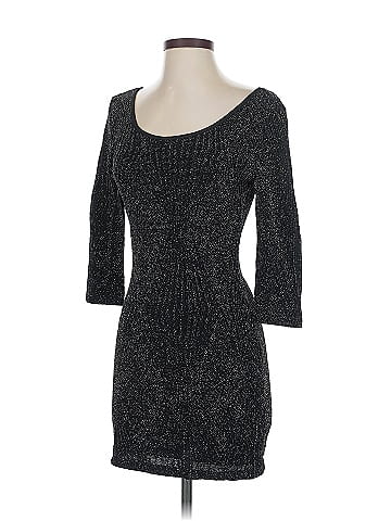 Trixxi Casual Dress (view 1)