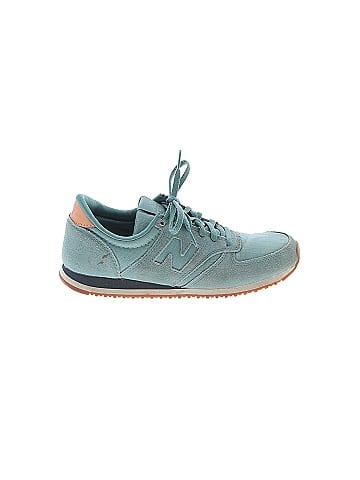 New Balance Sneakers (view 1)