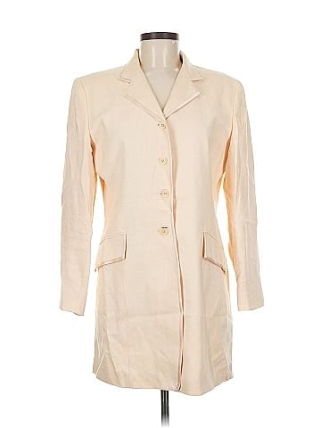 Emanuel Emanuel Ungaro Trenchcoat (view 1)