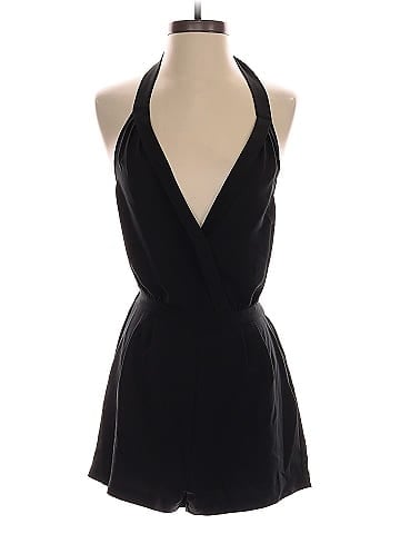 Sparkle & Fade Romper (view 1)