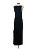 Universal Thread Solid Black Casual Dress Size XXS (estimated) - photo 2