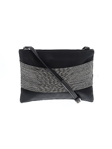 SR Squared by Sondra Roberts Crossbody Bag (view 1)