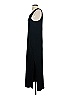 Universal Thread Solid Black Casual Dress Size XXS (estimated) - photo 5