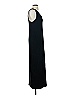 Universal Thread Solid Black Casual Dress Size XXS (estimated) - photo 4