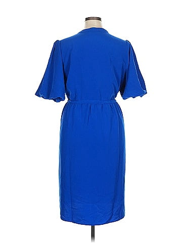 DG^2 by Diane Gilman Casual Dress (view 2)
