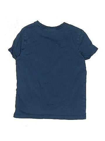 Hanna Andersson Short Sleeve T-Shirt (view 2)