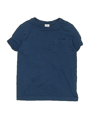 Hanna Andersson Short Sleeve T-Shirt (view 1)