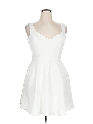 Trixxi Cocktail Dress (view 1)
