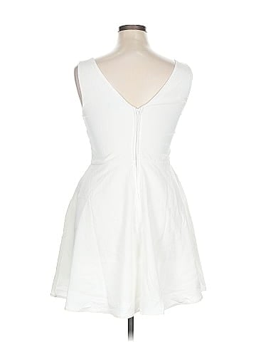 Trixxi Cocktail Dress (view 2)