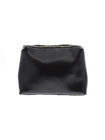 STAUD Leather Clutch (view 1)