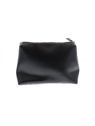 STAUD Leather Clutch (view 2)