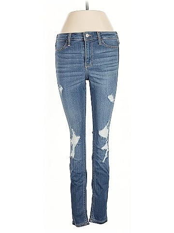 Hollister Jeans (view 1)
