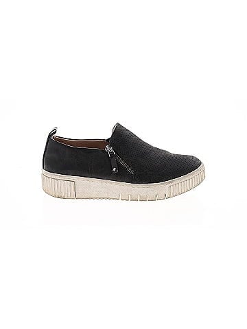 SOUL Naturalizer Sneakers (view 1)