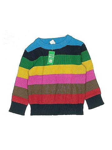 Baby Gap Pullover Sweater (view 1)