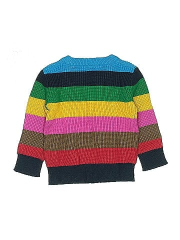 Baby Gap Pullover Sweater (view 2)