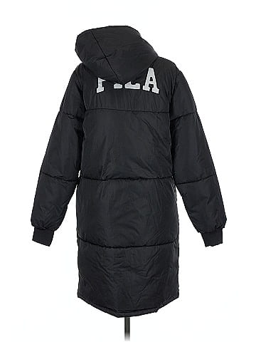 FILA Coat (view 2)