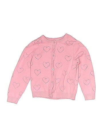 Kids Cardigan (view 1)