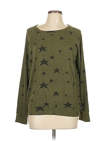 Buffalo by David Bitton Long Sleeve T-Shirt (view 1)