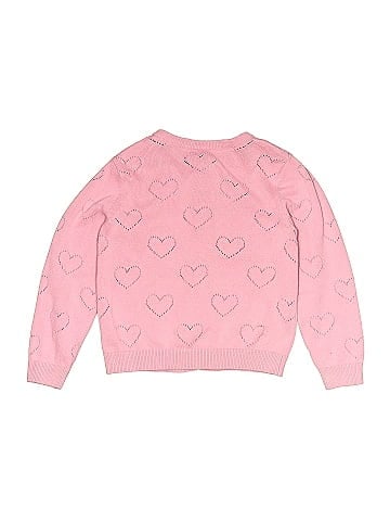 Kids Cardigan (view 2)