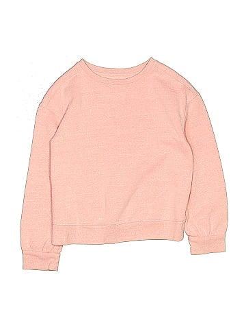 Cat & Jack Sweatshirt (view 1)